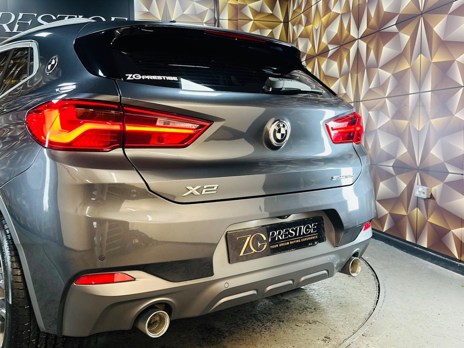 Used BMW X2 2018 for sale - 76619758: Photo 47