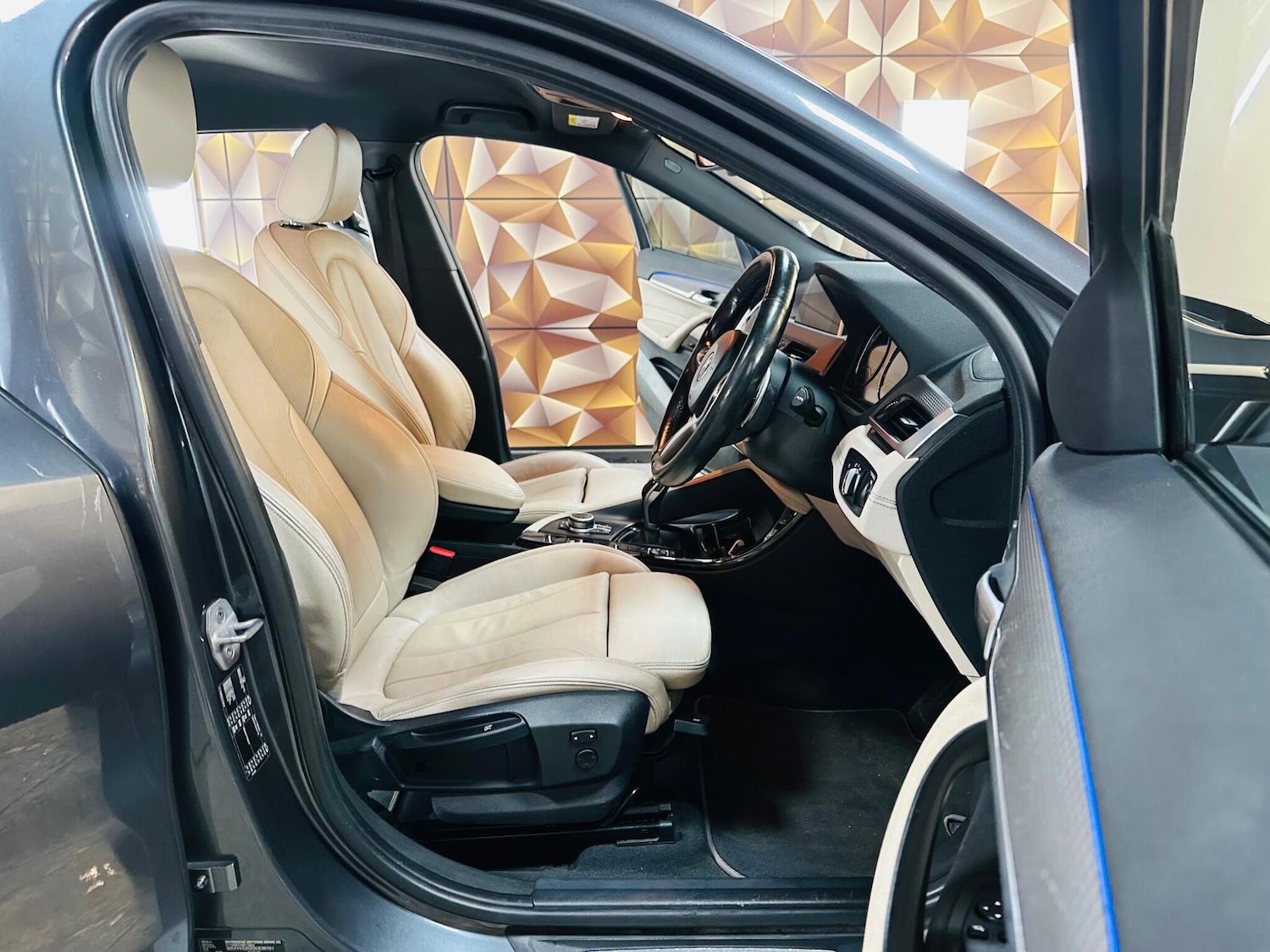 Used BMW X2 2018 for sale - 76619758: Photo 62