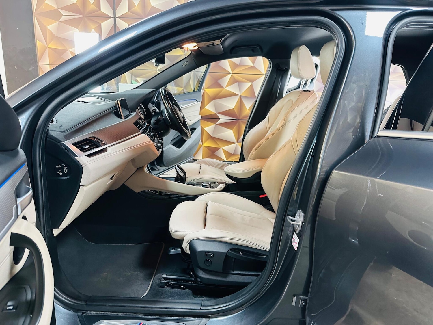 Used BMW X2 2018 for sale - 76619758: Photo 65