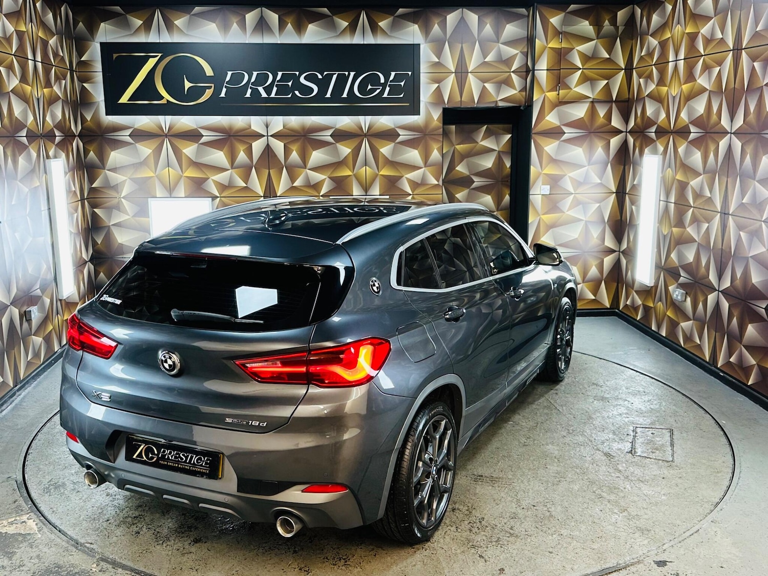 Used BMW X2 2018 for sale - 76619758: Photo 7