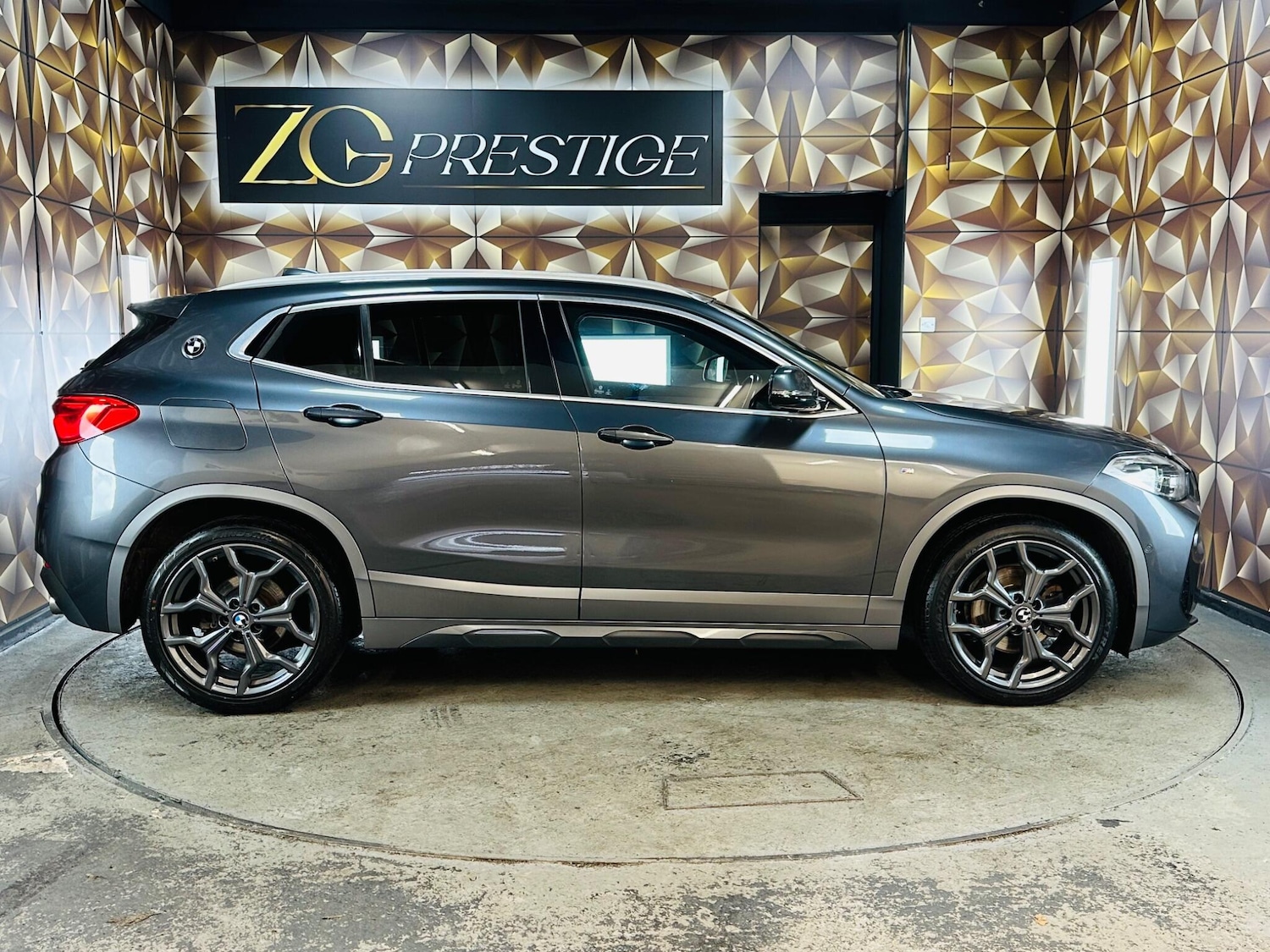 Used BMW X2 2018 for sale - 76619758: Photo 9