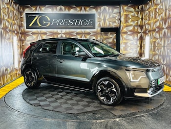 Used Kia Niro 2024 for sale - 79576375: Photo