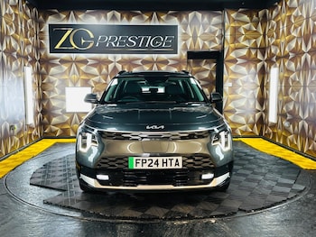 Used Kia Niro 2024 for sale - 79576375: Photo