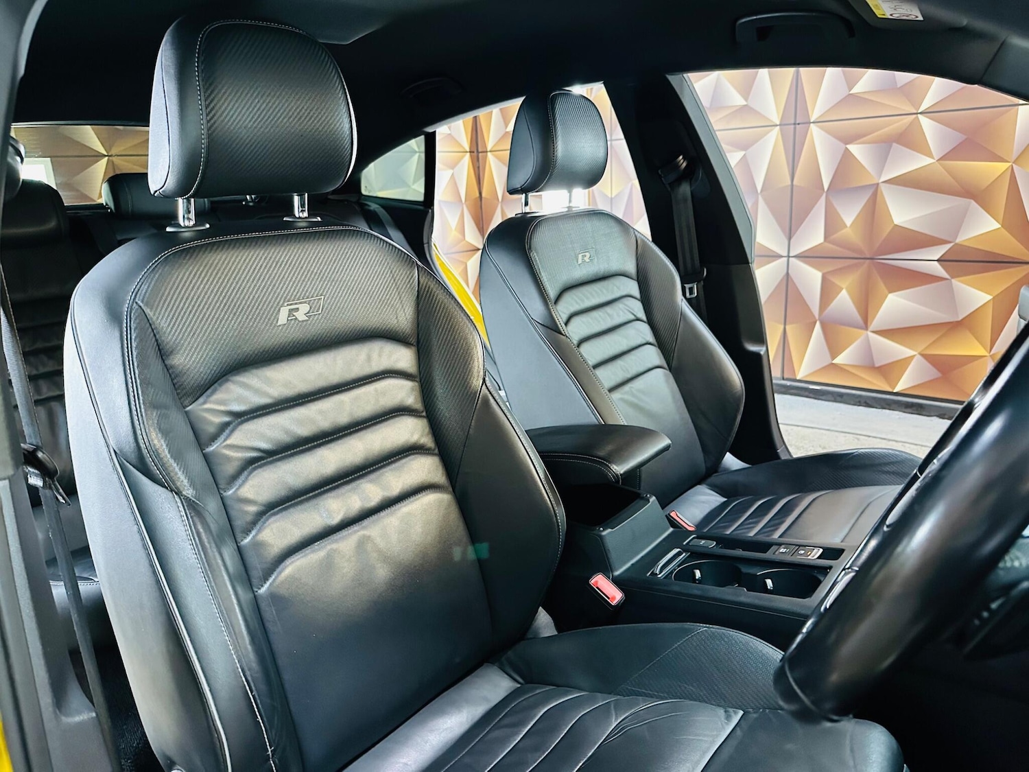 Used Volkswagen Arteon 2018 for sale - 76898778: Photo 10