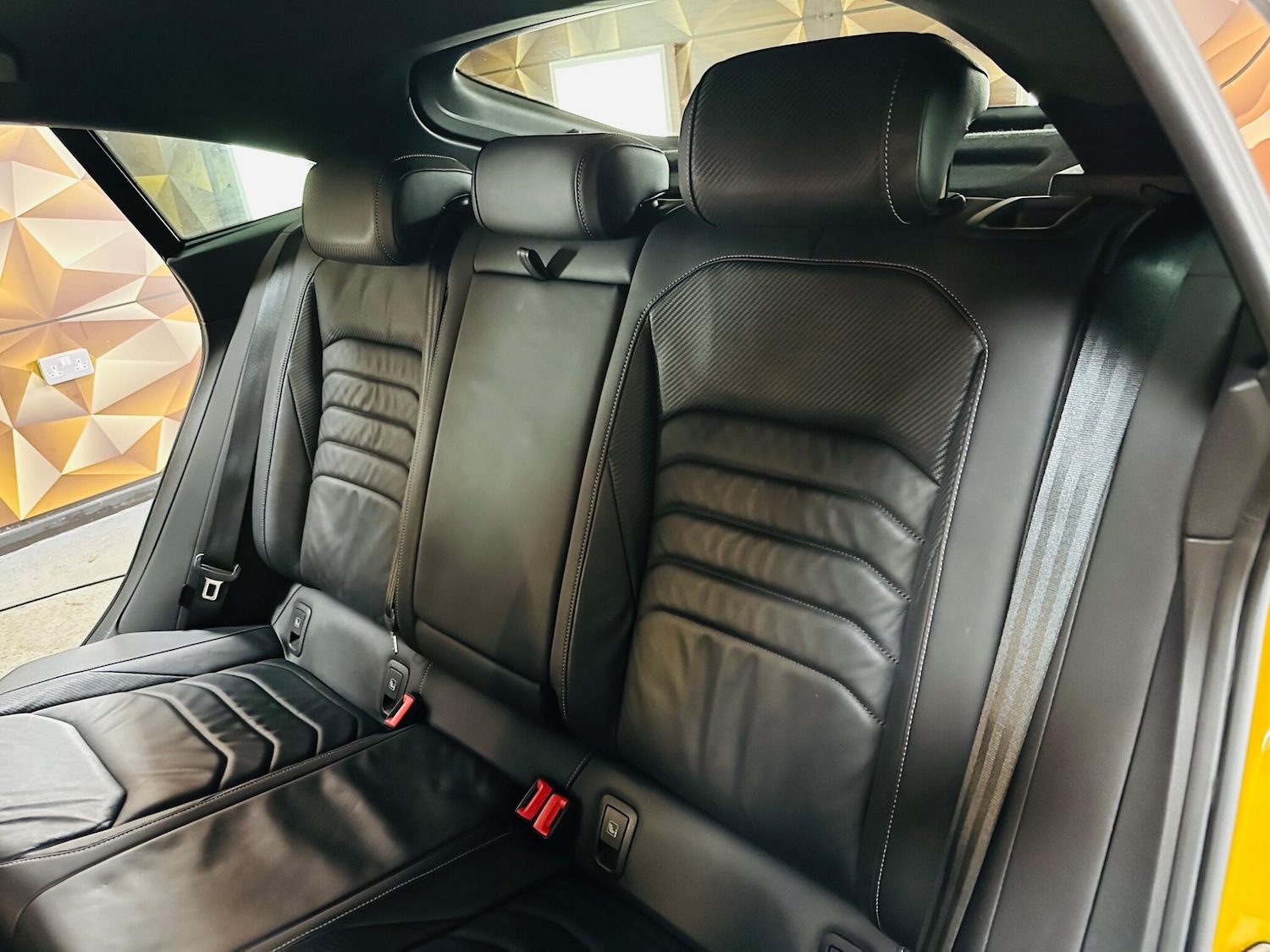 Used Volkswagen Arteon 2018 for sale - 76898778: Photo 14