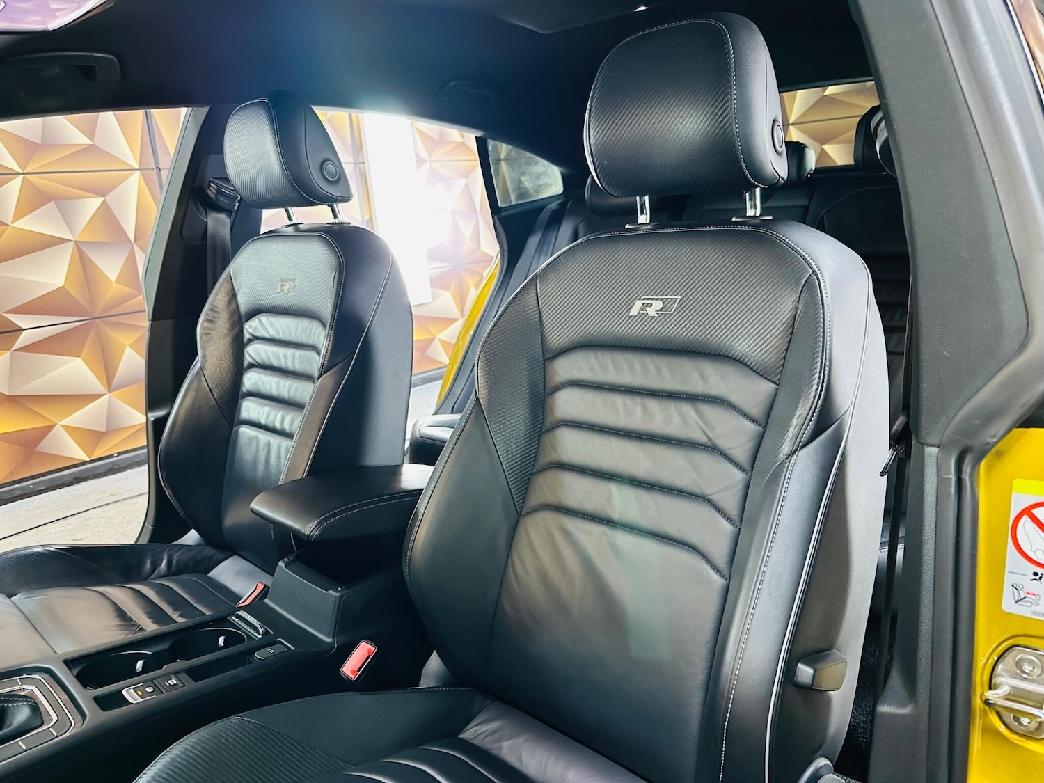 Used Volkswagen Arteon 2018 for sale - 76898778: Photo 18