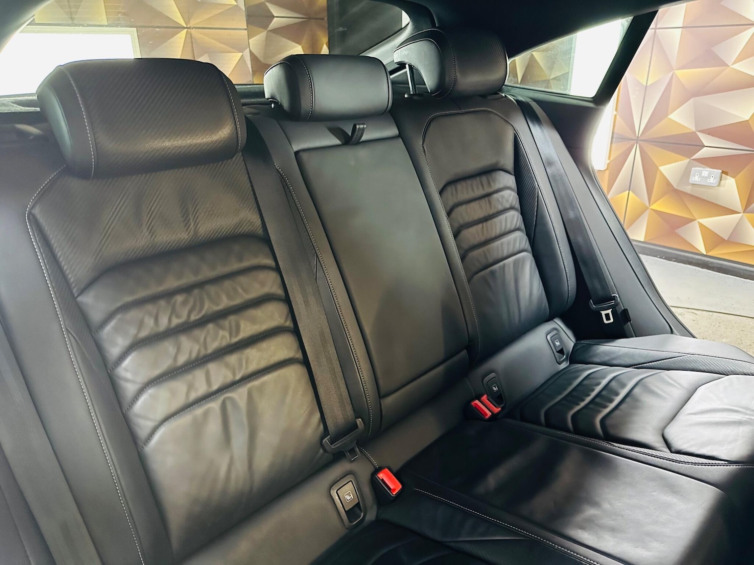 Used Volkswagen Arteon 2018 for sale - 76898778: Photo 22