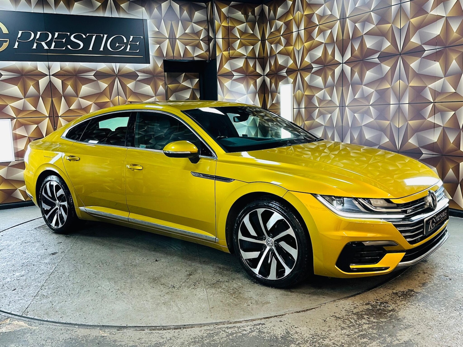 Used Volkswagen Arteon 2018 for sale - 76898778: Photo 23