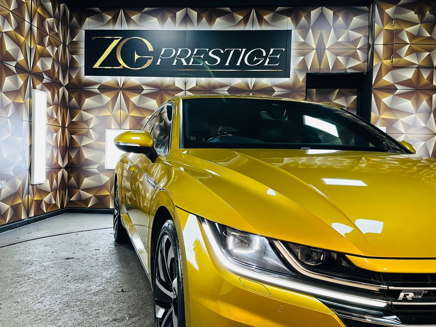 Used Volkswagen Arteon 2018 for sale - 76898778: Photo 27