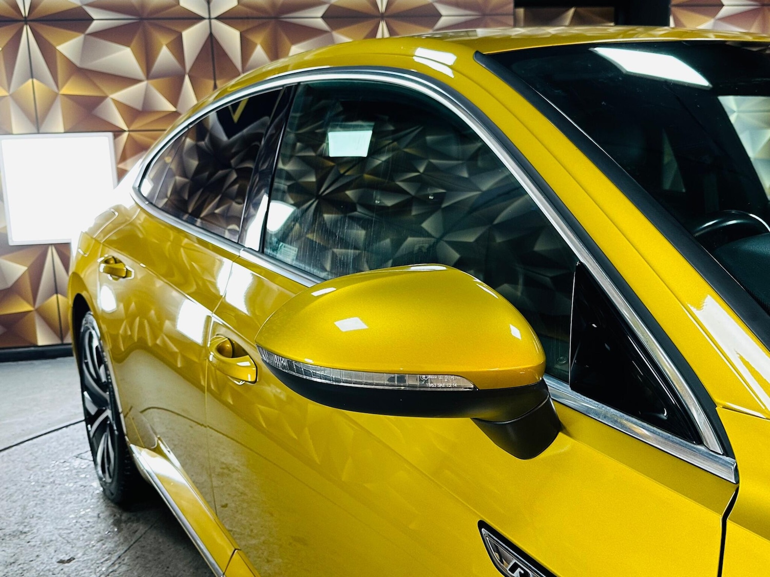 Used Volkswagen Arteon 2018 for sale - 76898778: Photo 31