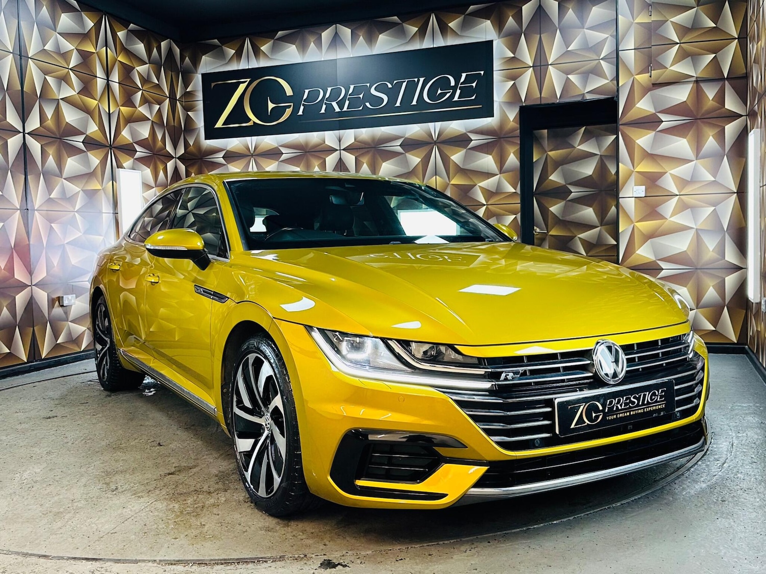 Used Volkswagen Arteon 2018 for sale - 76898778: Photo 33