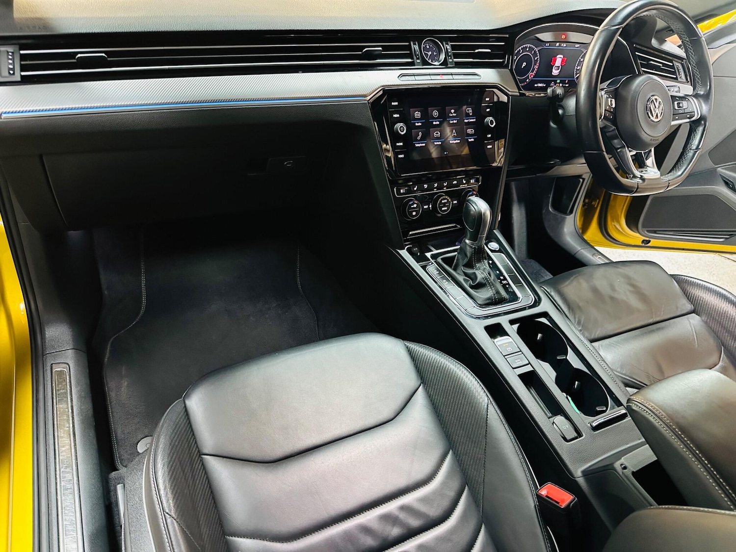 Used Volkswagen Arteon 2018 for sale - 76898778: Photo 34