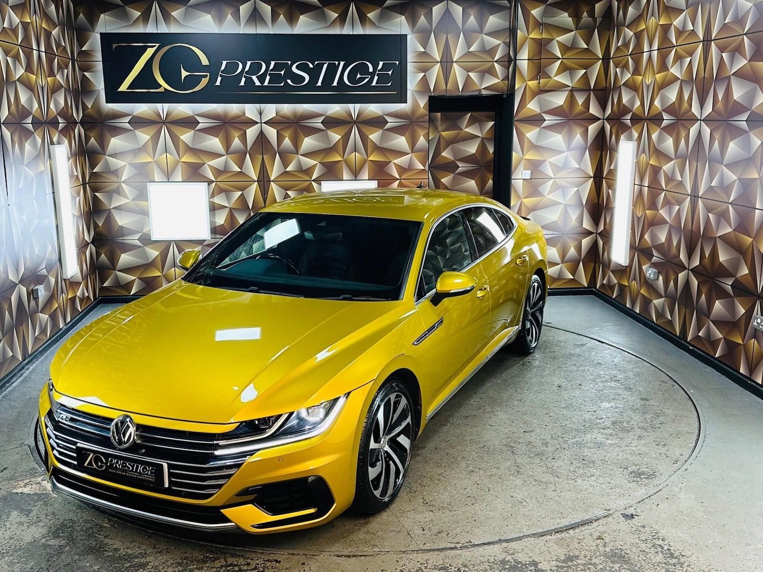Used Volkswagen Arteon 2018 for sale - 76898778: Photo 38