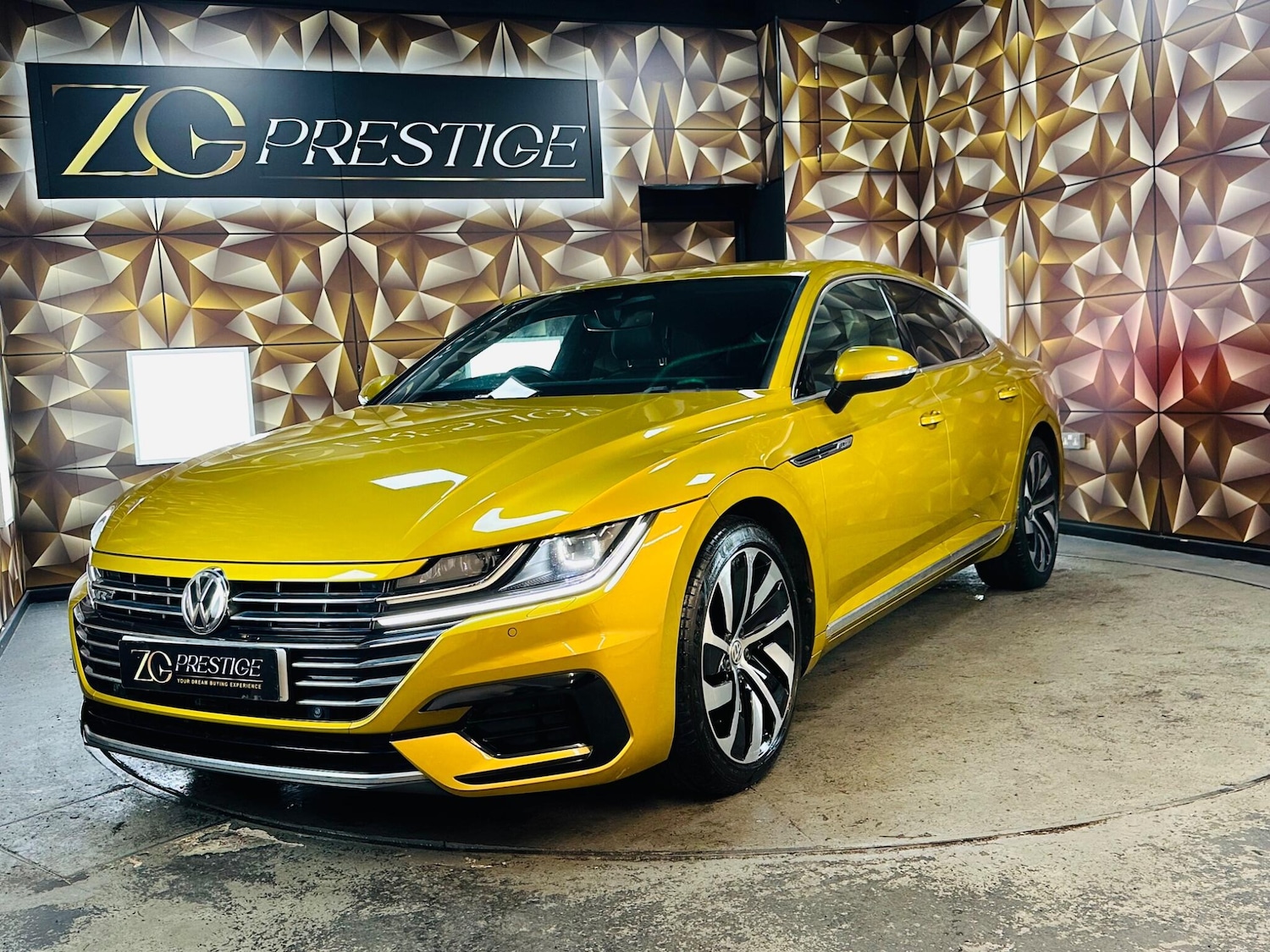 Used Volkswagen Arteon 2018 for sale - 76898778: Photo 40