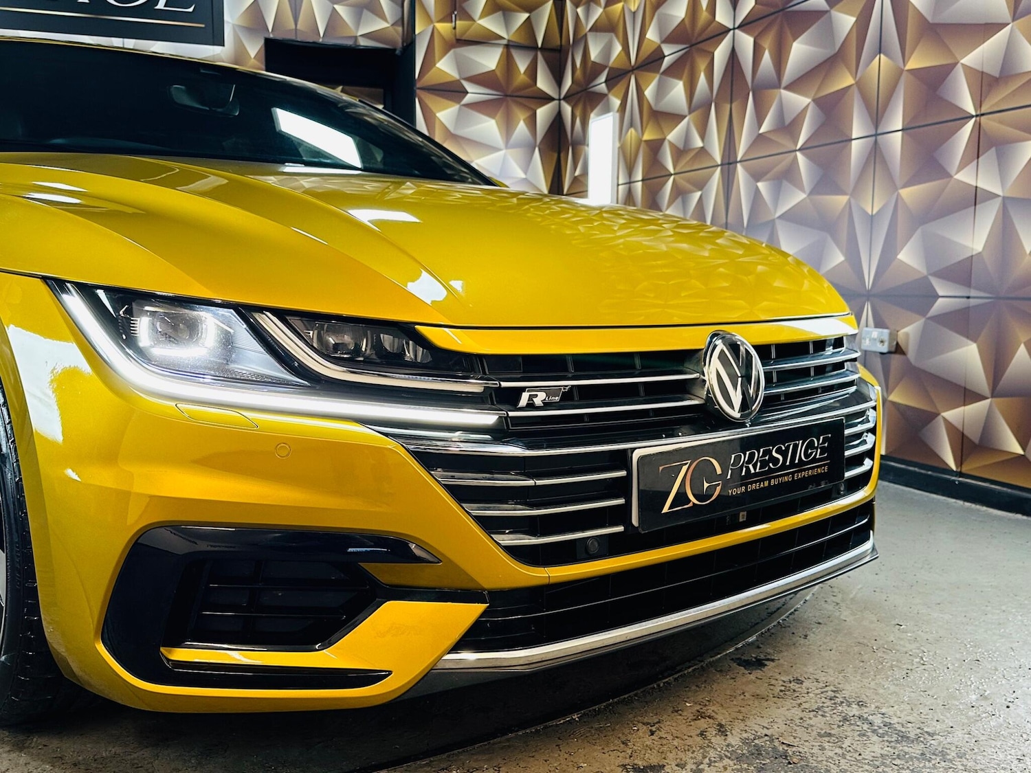 Used Volkswagen Arteon 2018 for sale - 76898778: Photo 43