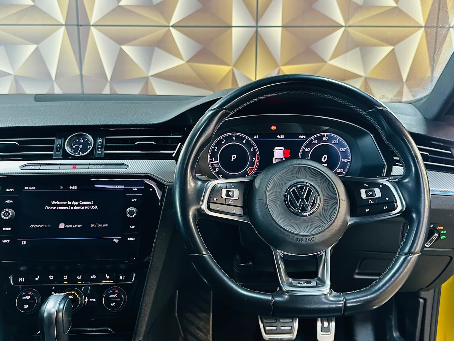 Used Volkswagen Arteon 2018 for sale - 76898778: Photo 50