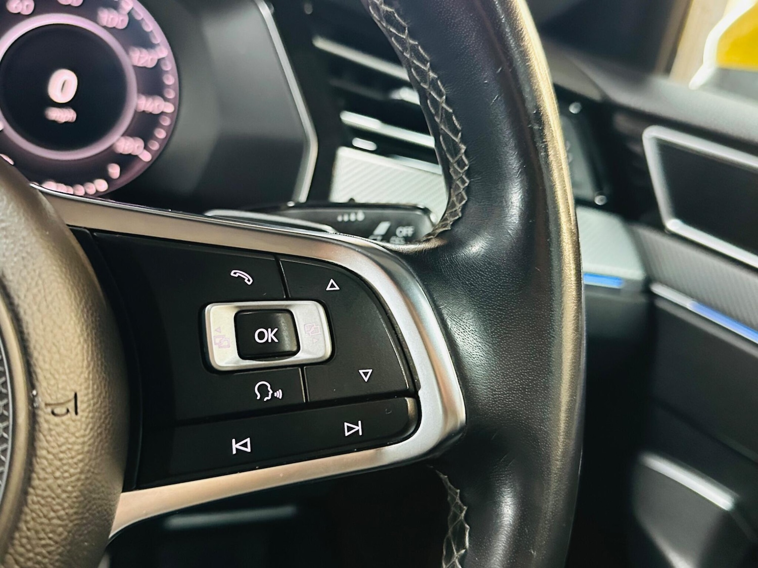 Used Volkswagen Arteon 2018 for sale - 76898778: Photo 52