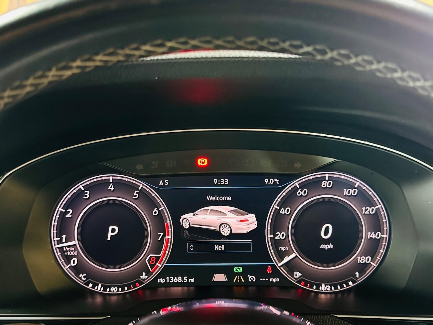 Used Volkswagen Arteon 2018 for sale - 76898778: Photo 53