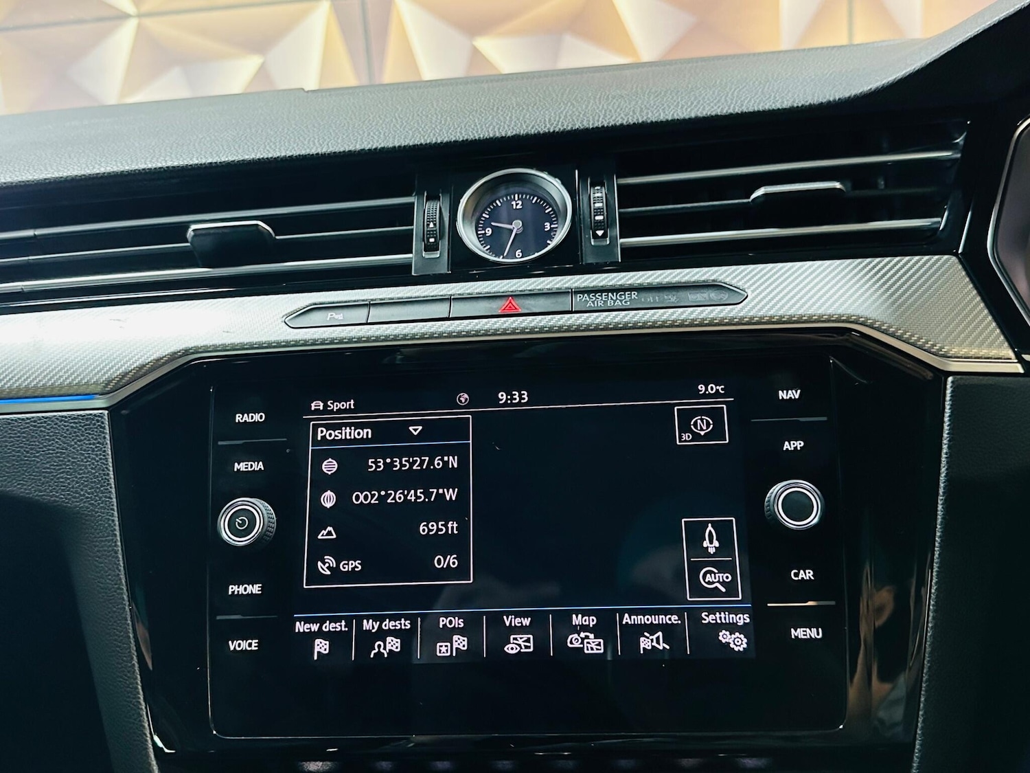 Used Volkswagen Arteon 2018 for sale - 76898778: Photo 58