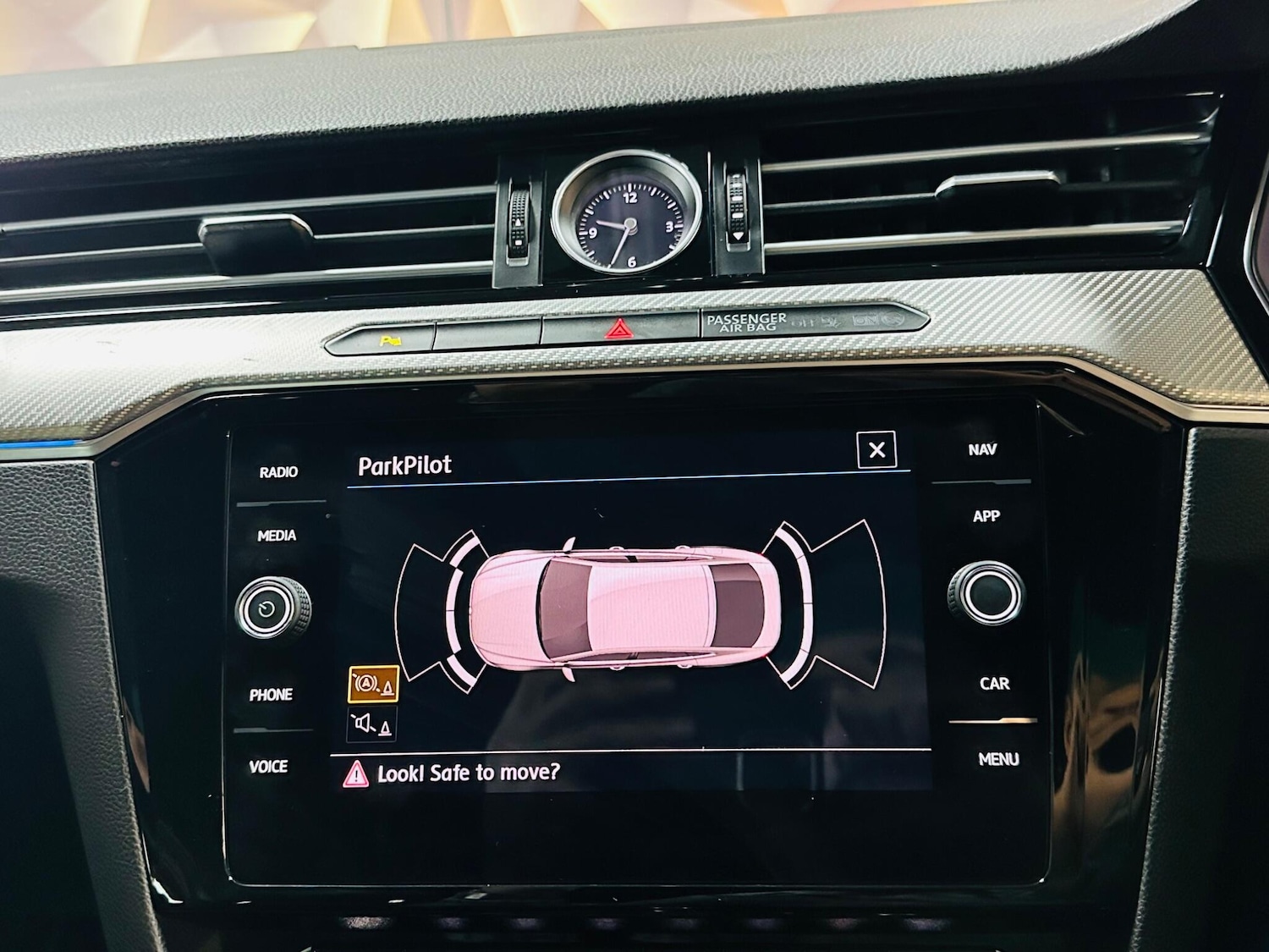 Used Volkswagen Arteon 2018 for sale - 76898778: Photo 6