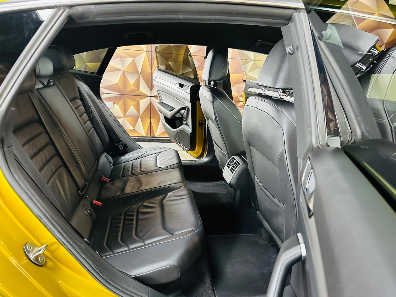 Used Volkswagen Arteon 2018 for sale - 76898778: Photo 64