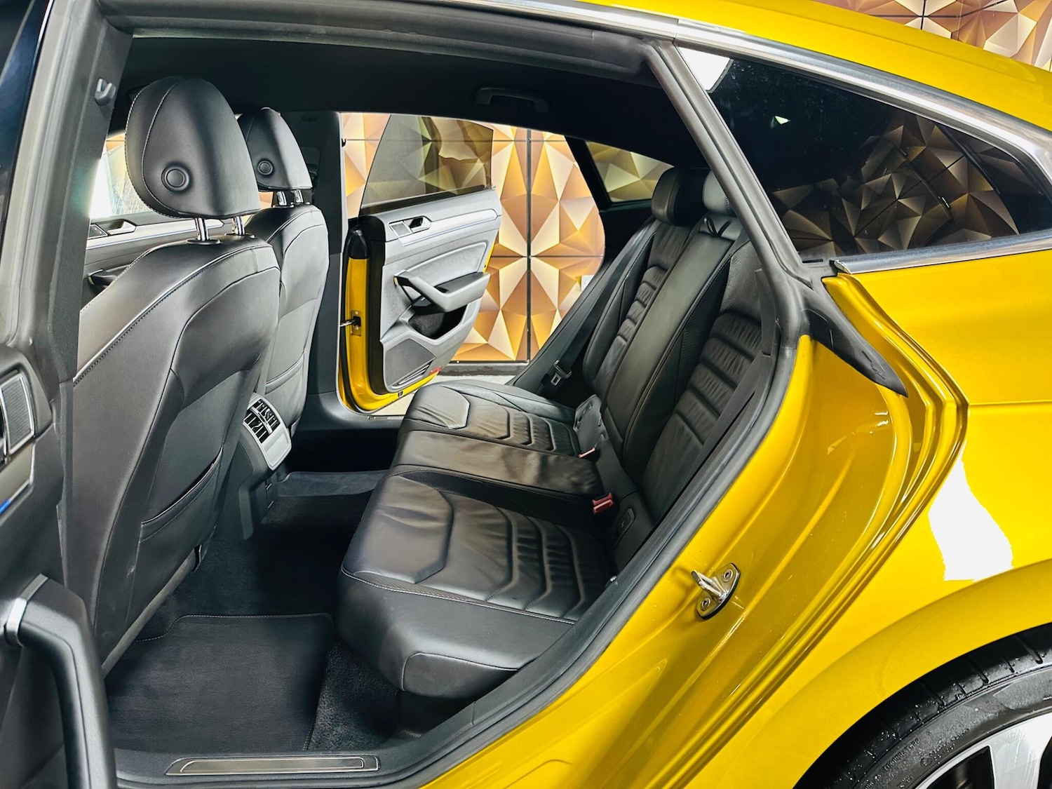 Used Volkswagen Arteon 2018 for sale - 76898778: Photo 67