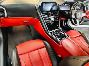 Used BMW 8 Series 2019 for sale - 78301564: Photo