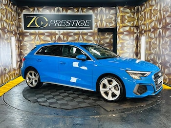 Used Audi A3 2022 for sale - 79348471: Photo