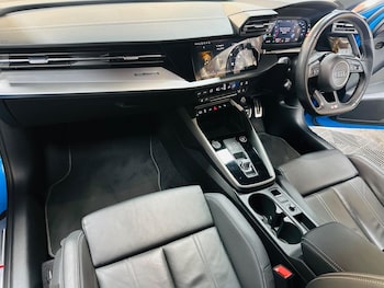 Used Audi A3 2022 for sale - 79348471: Photo