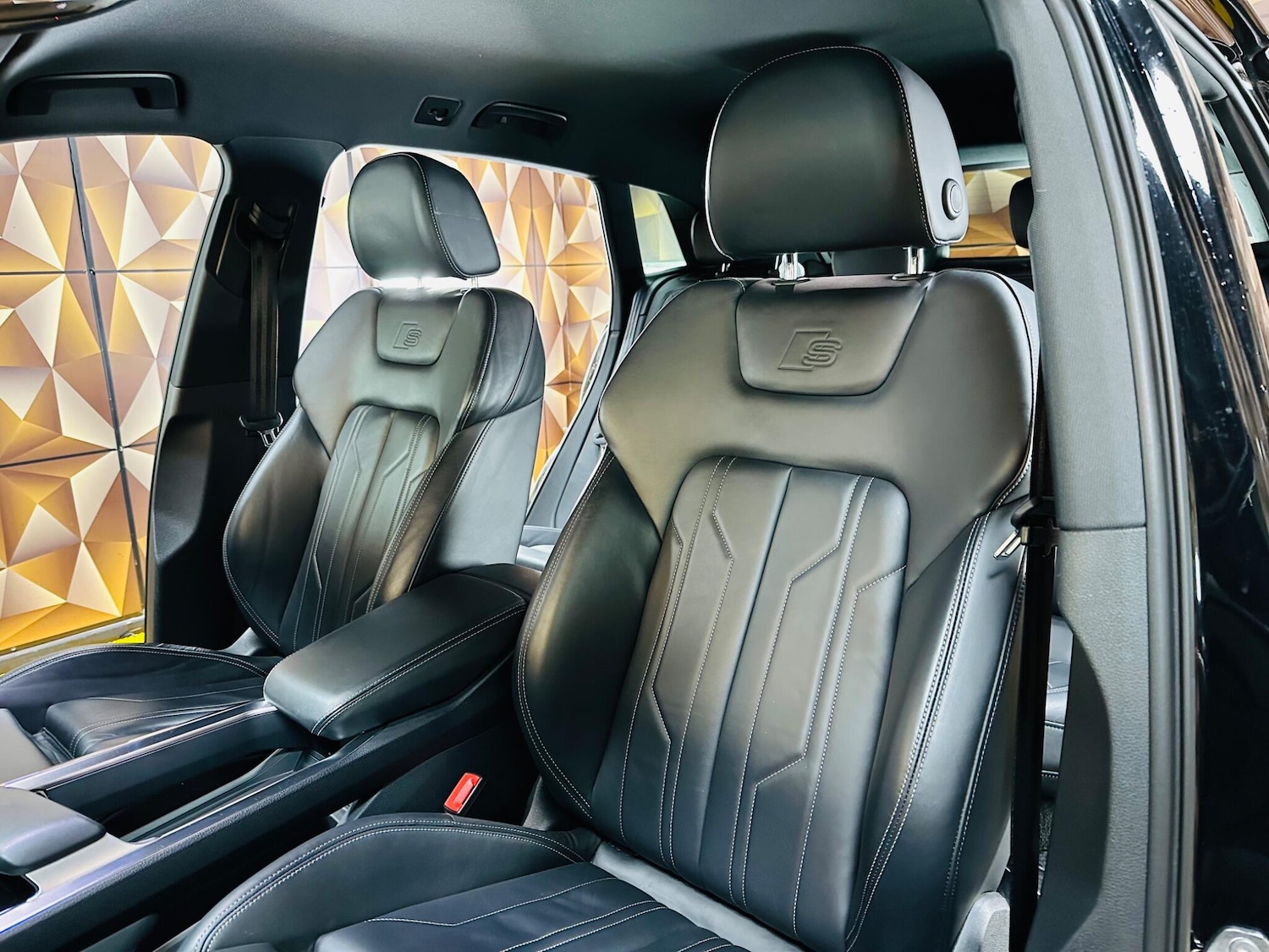 Used Audi e-tron 2022 for sale - 77455545: Photo 10