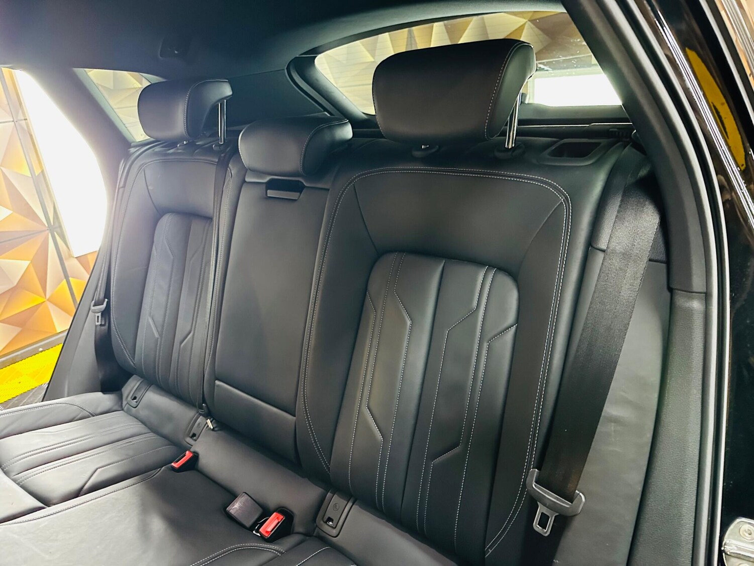 Used Audi e-tron 2022 for sale - 77455545: Photo 14