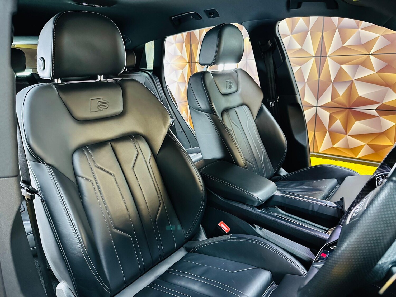 Used Audi e-tron 2022 for sale - 77455545: Photo 18