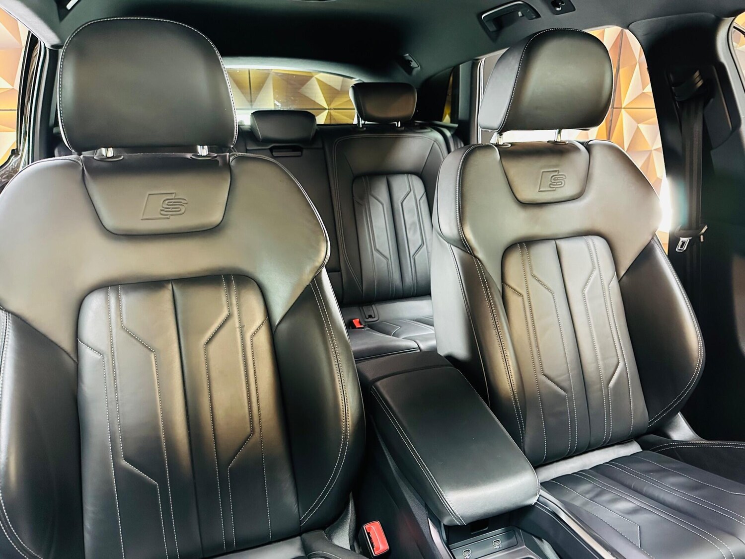 Used Audi e-tron 2022 for sale - 77455545: Photo 22