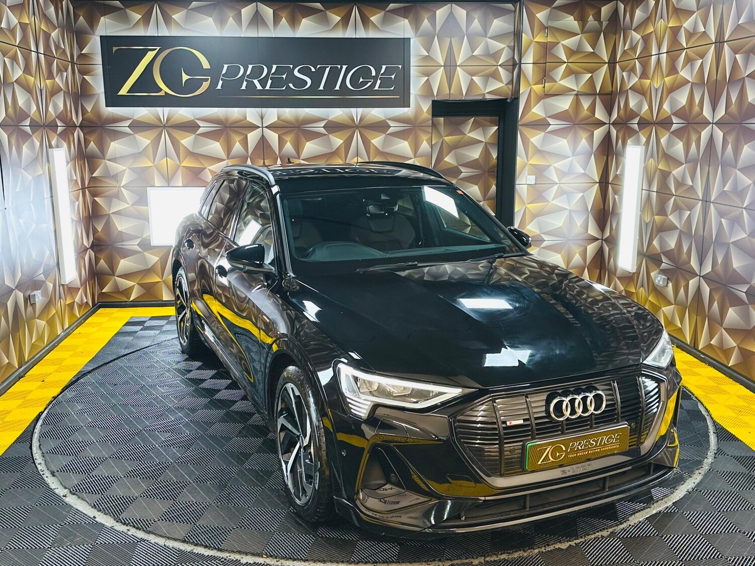 Used Audi e-tron 2022 for sale - 77455545: Photo 23