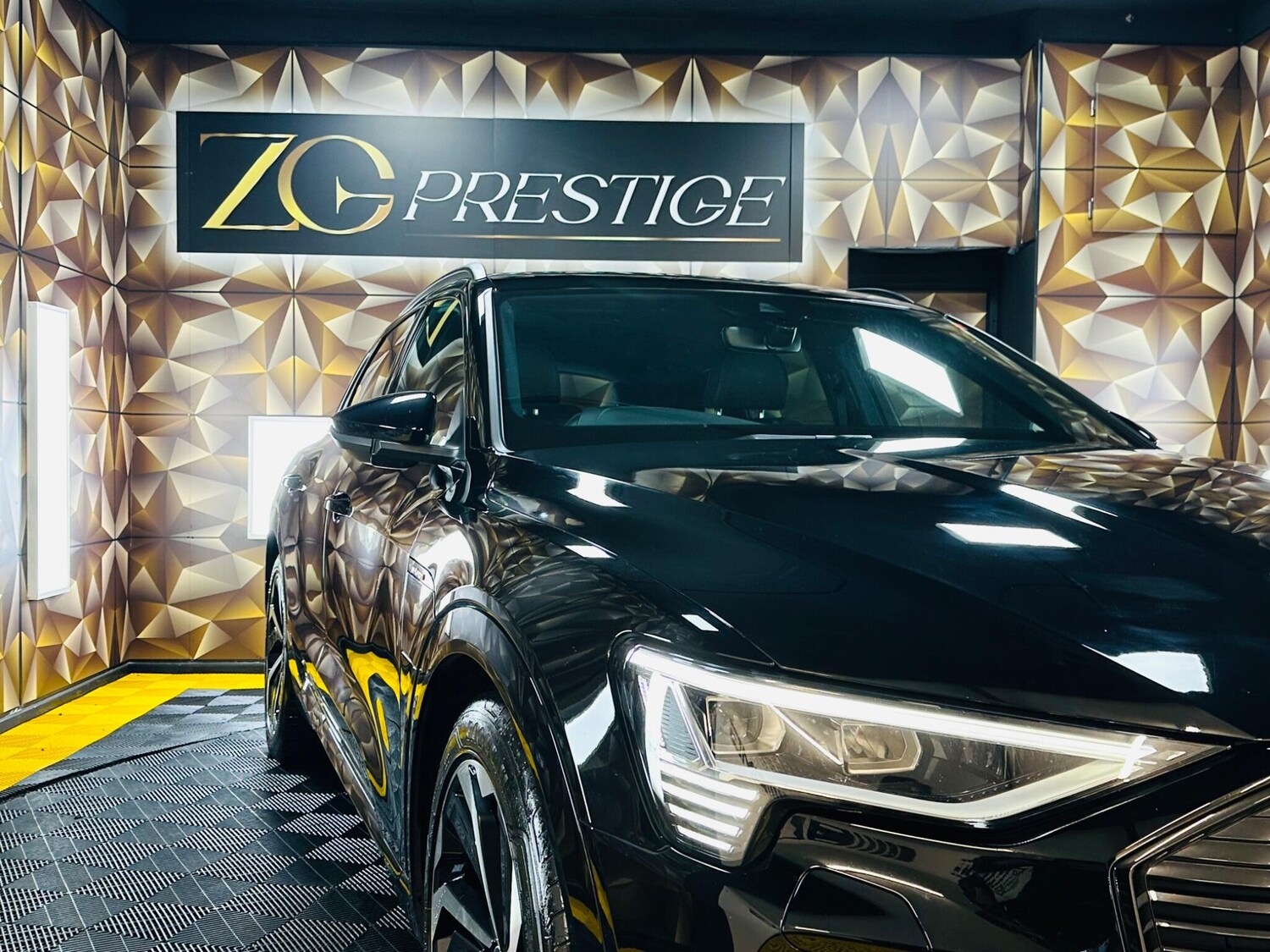 Used Audi e-tron 2022 for sale - 77455545: Photo 29