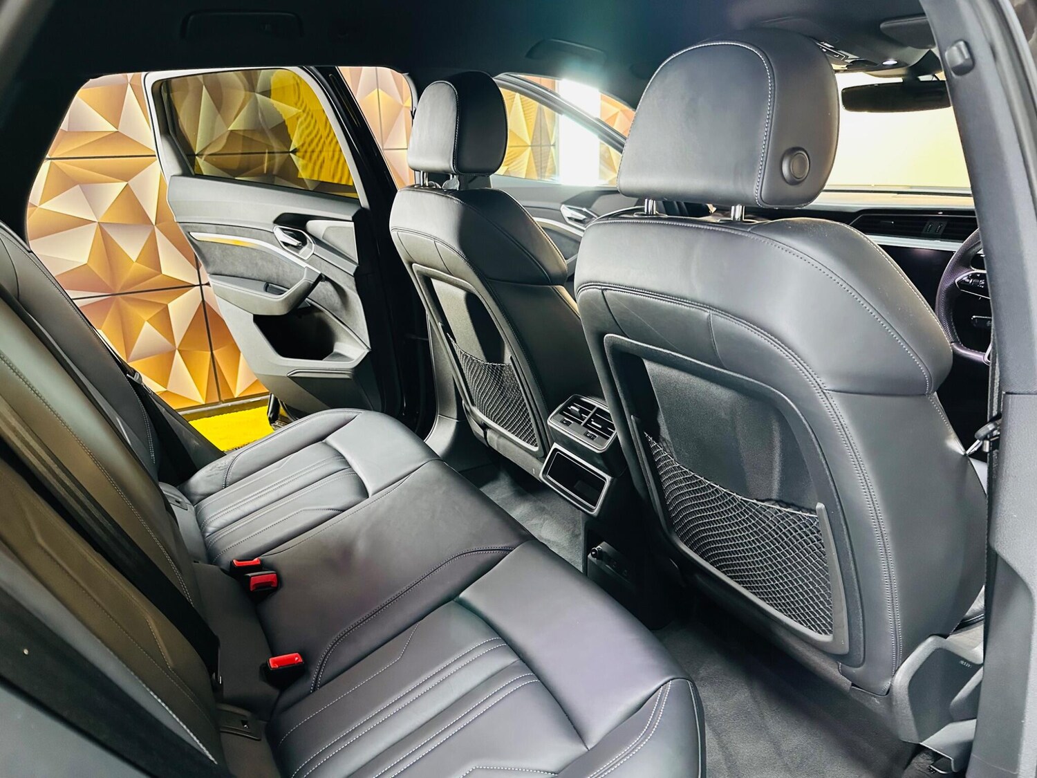 Used Audi e-tron 2022 for sale - 77455545: Photo 30