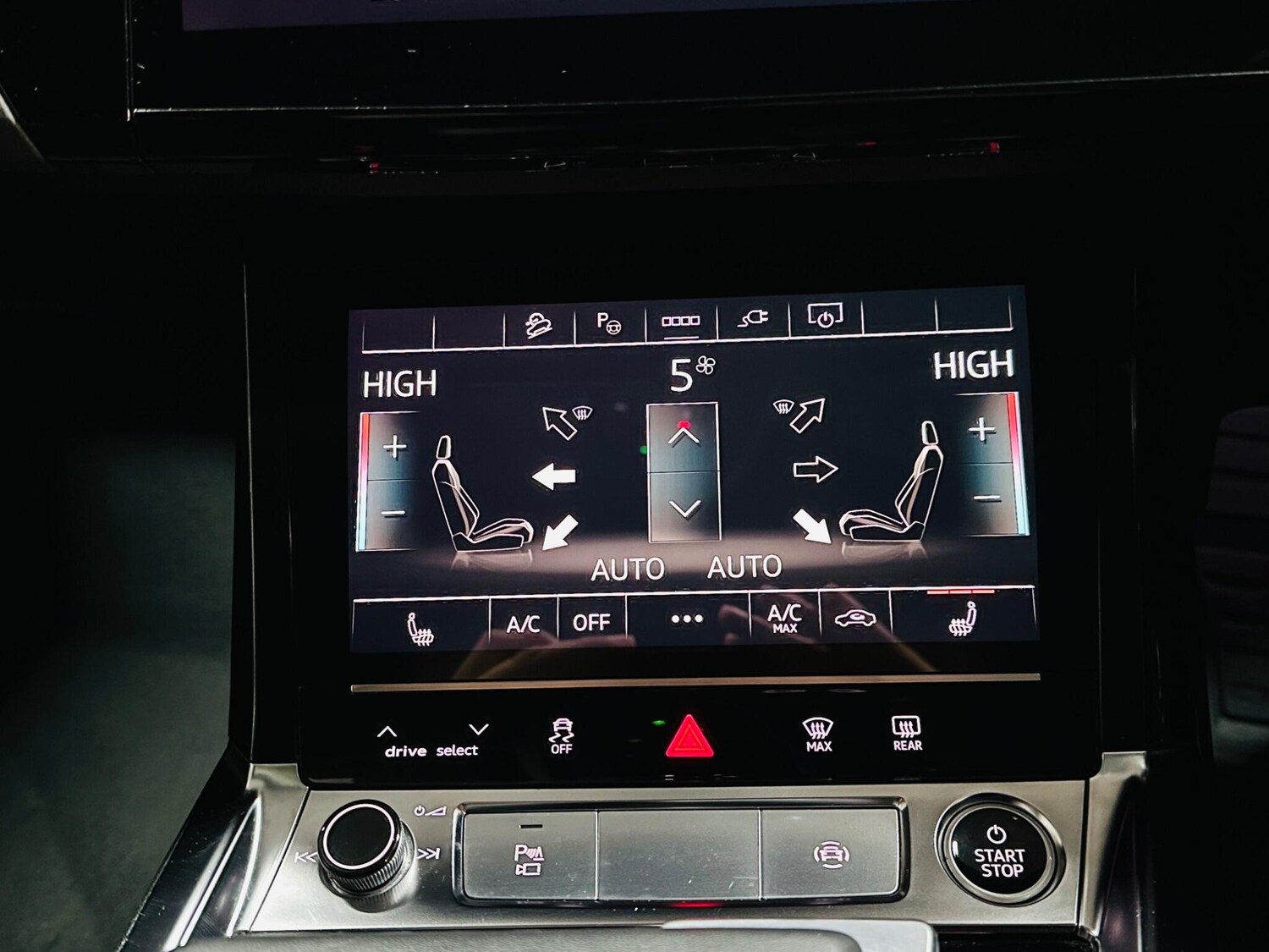 Used Audi e-tron 2022 for sale - 77455545: Photo 50