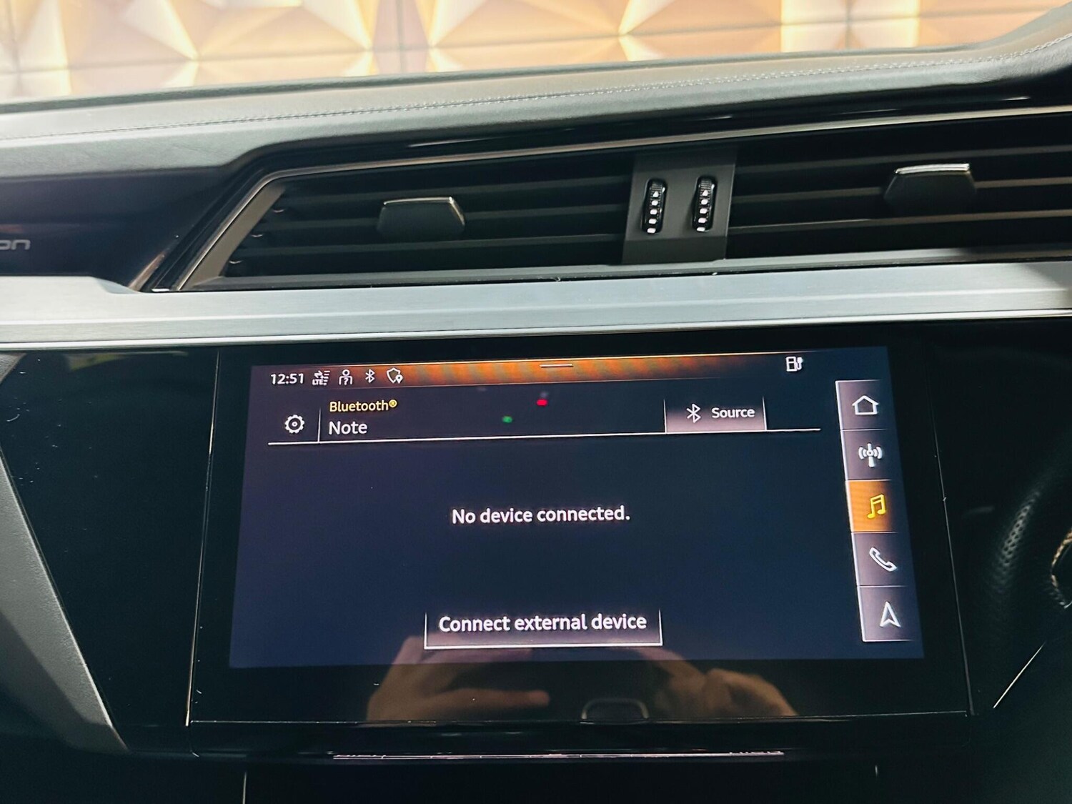 Used Audi e-tron 2022 for sale - 77455545: Photo 51