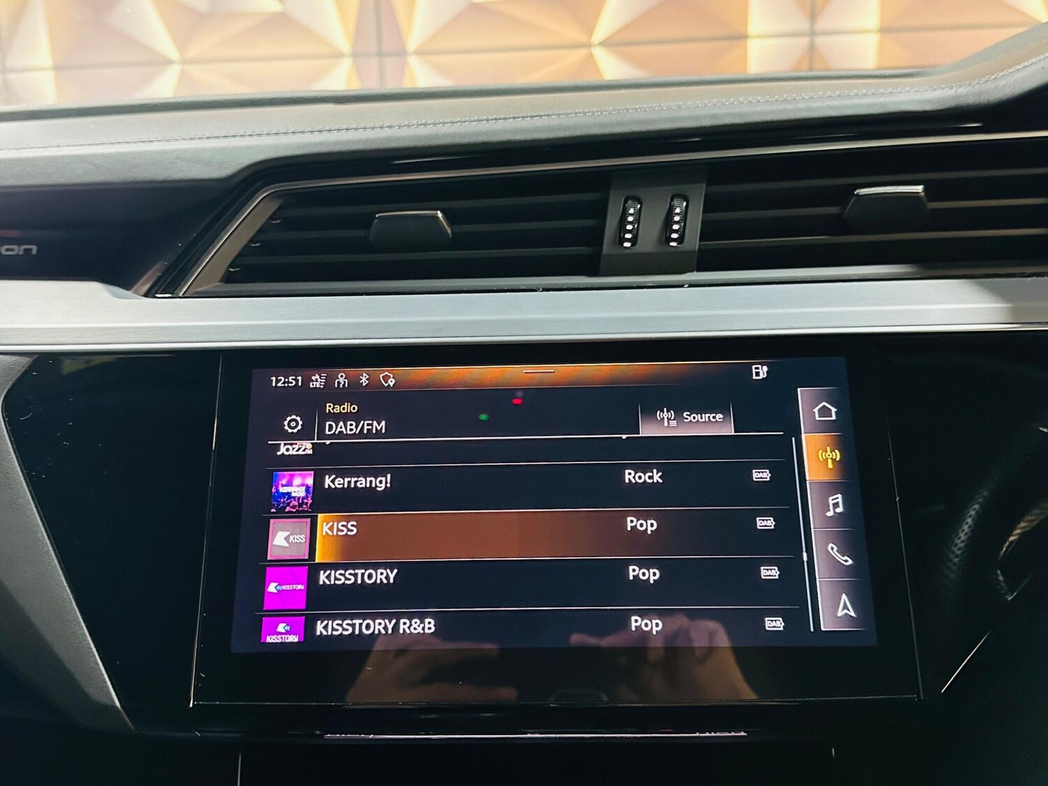 Used Audi e-tron 2022 for sale - 77455545: Photo 54