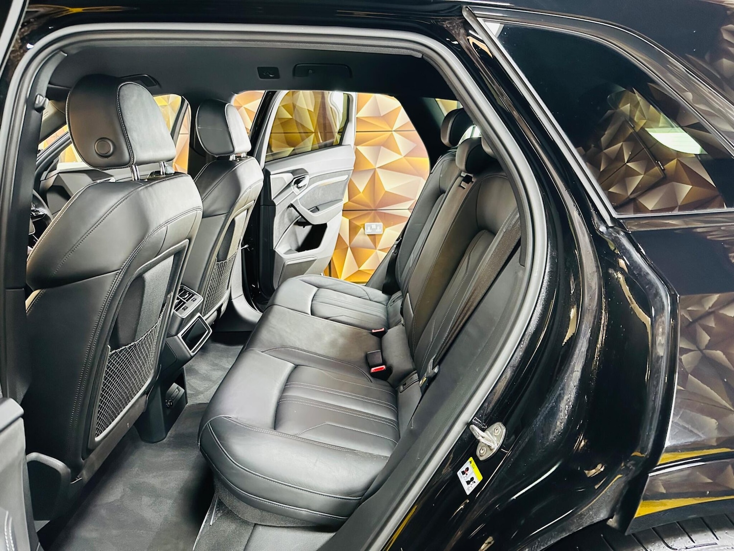 Used Audi e-tron 2022 for sale - 77455545: Photo 64