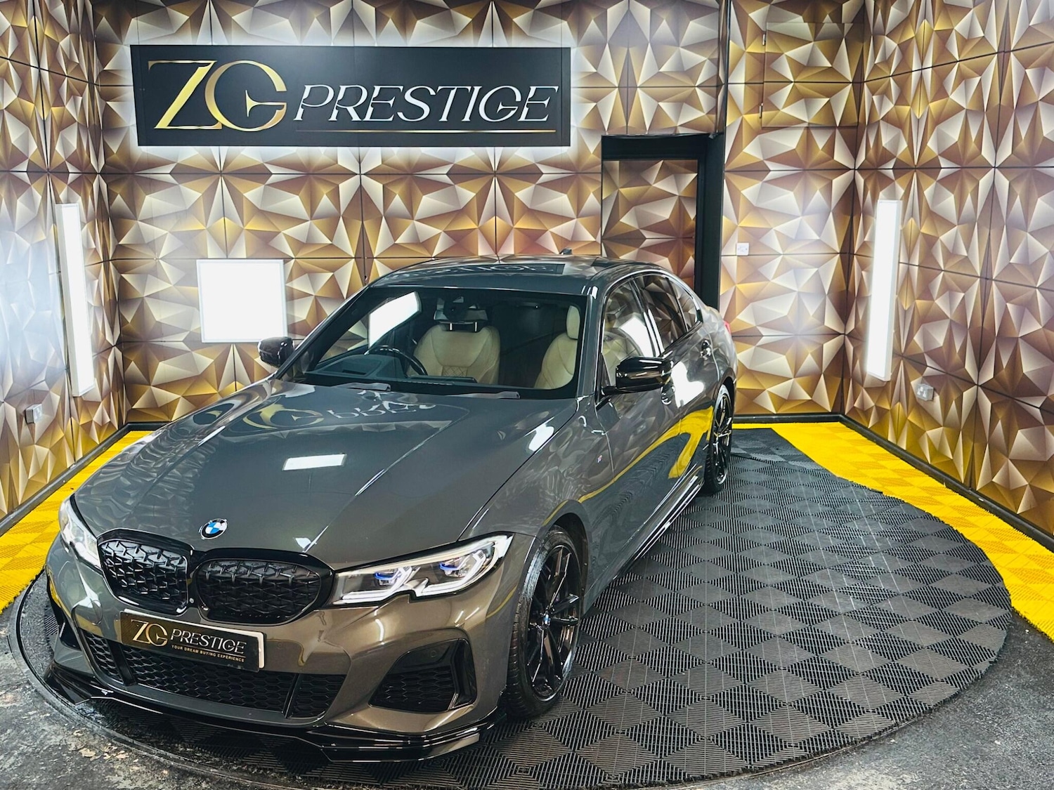 Used BMW 3 Series 2019 for sale - 77794447: Photo 19