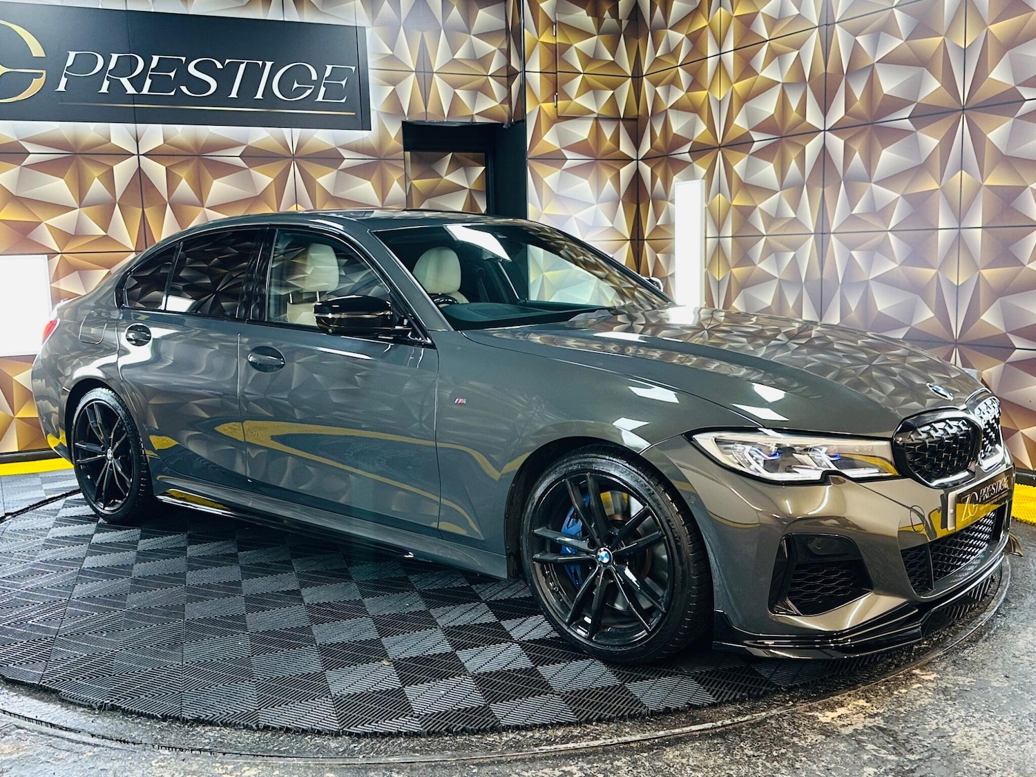 Used BMW 3 Series 2019 for sale - 77794447: Photo 23