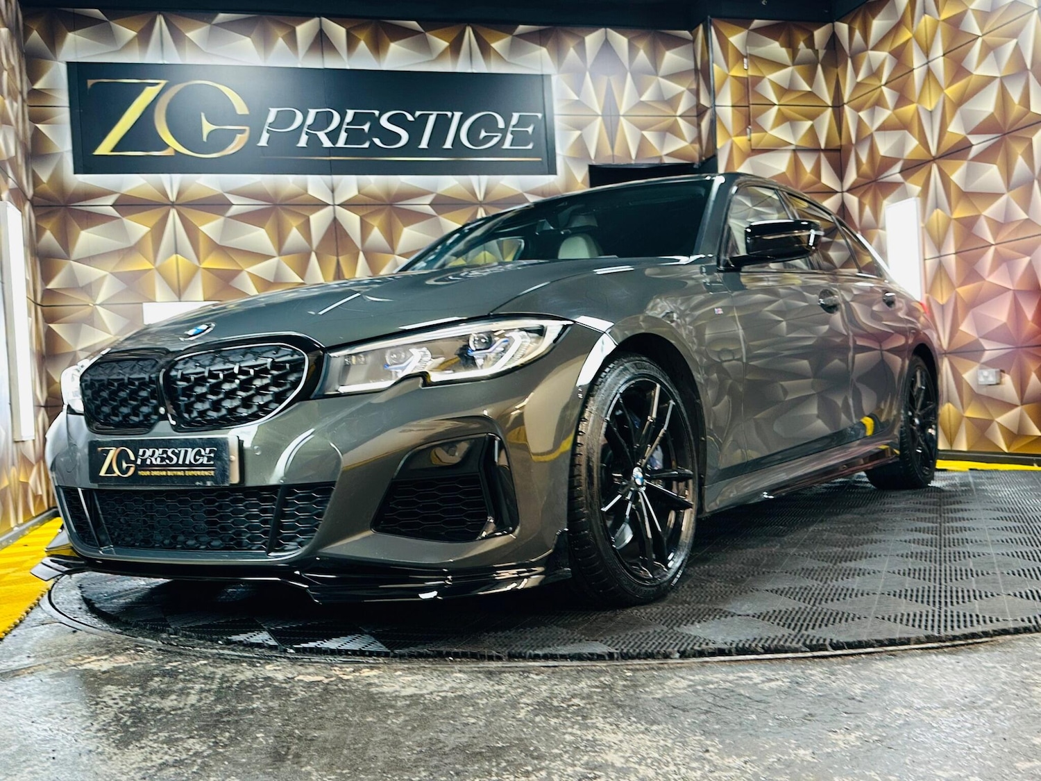 Used BMW 3 Series 2019 for sale - 77794447: Photo 25