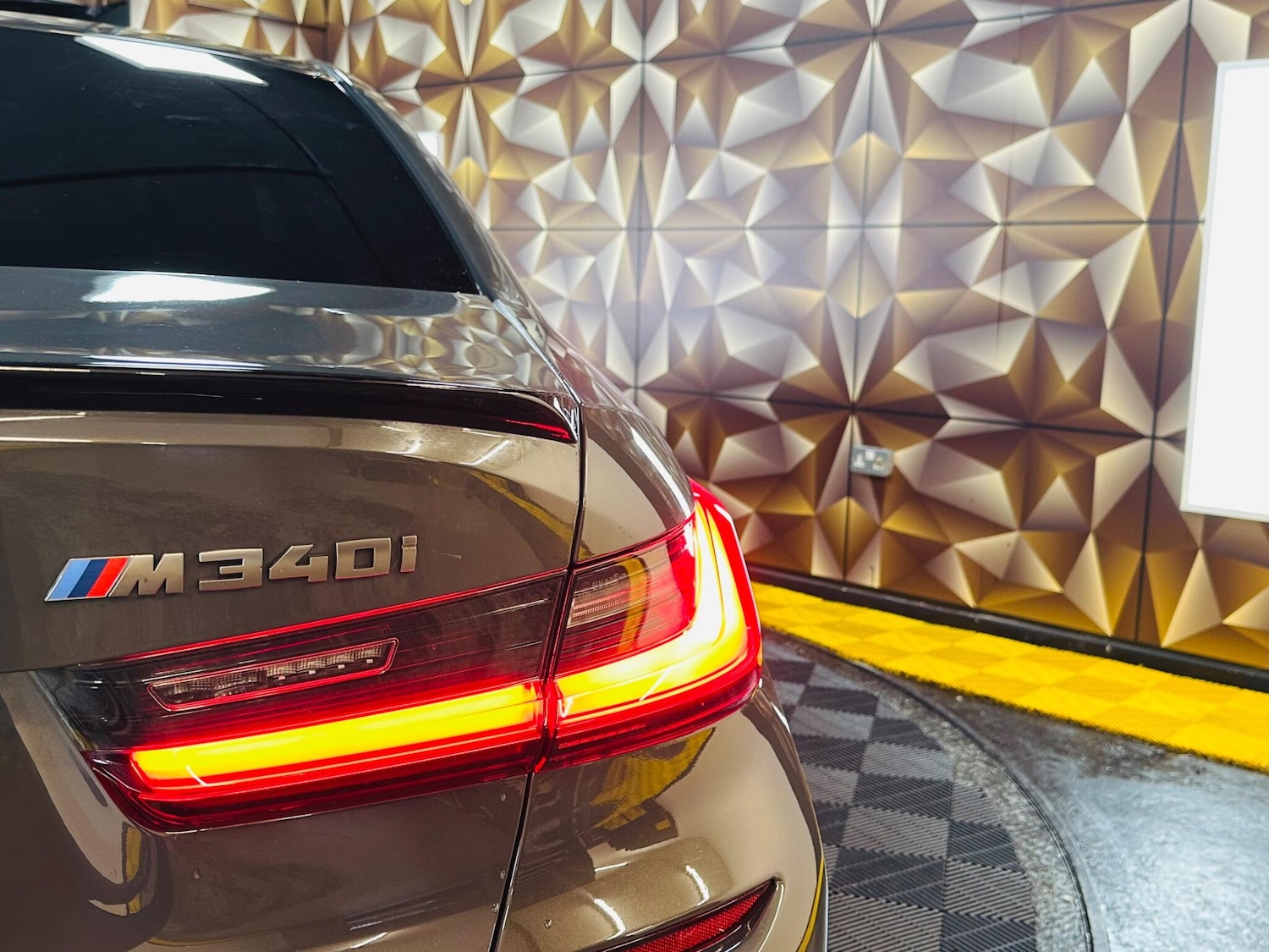 Used BMW 3 Series 2019 for sale - 77794447: Photo 27