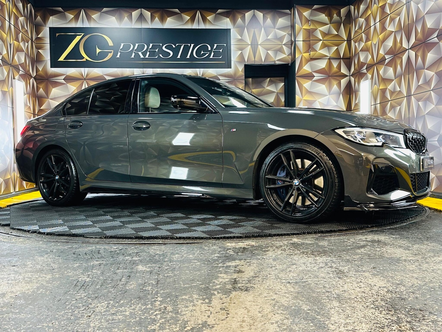 Used BMW 3 Series 2019 for sale - 77794447: Photo 29