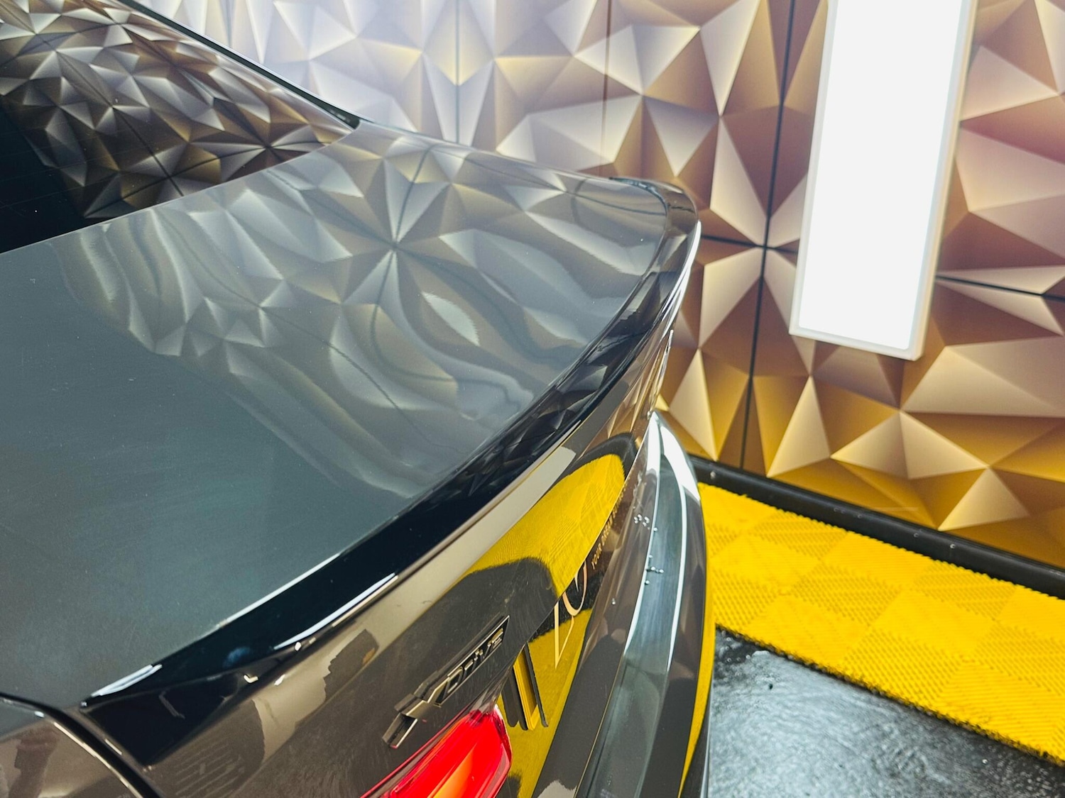 Used BMW 3 Series 2019 for sale - 77794447: Photo 35