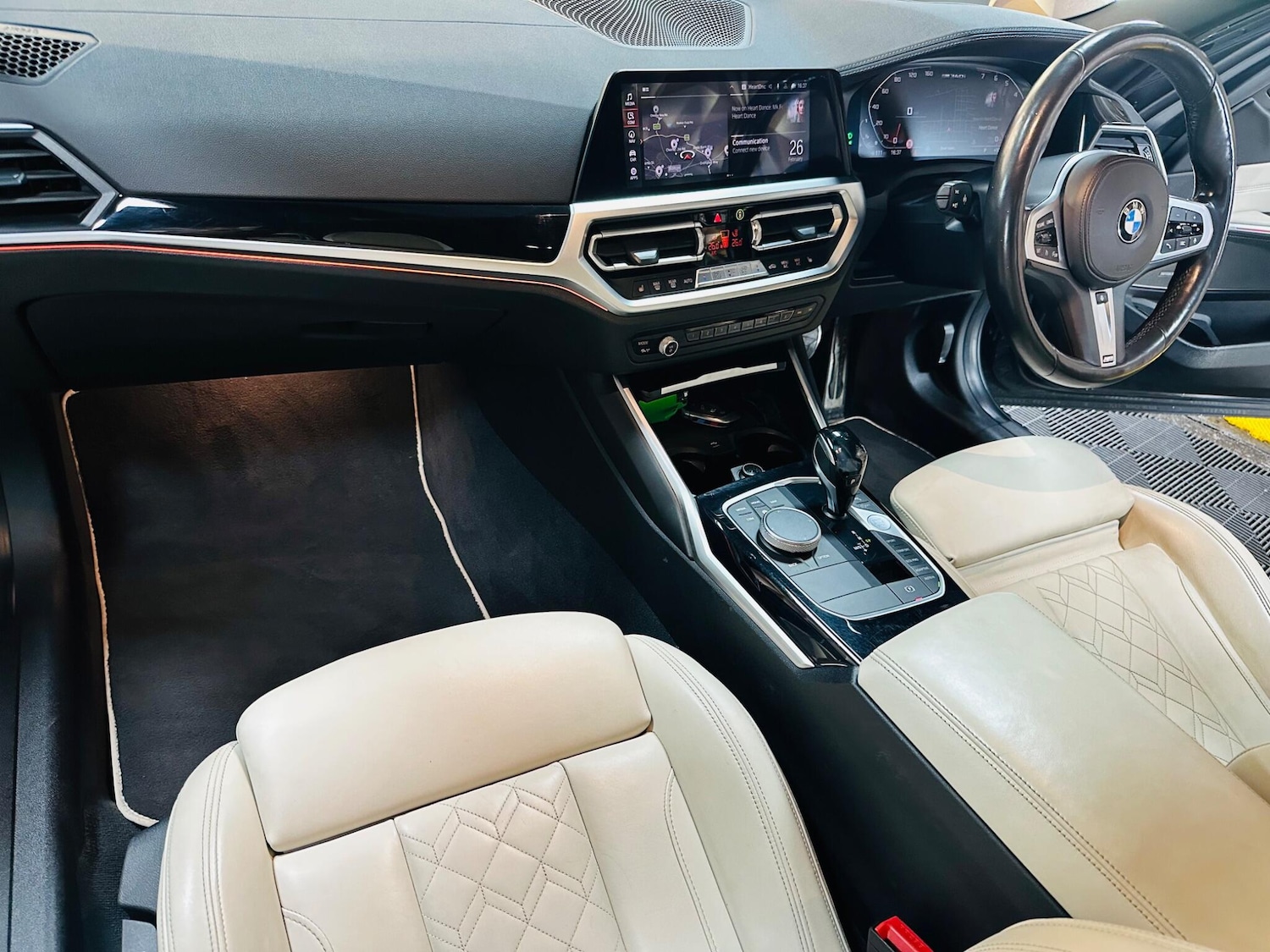 Used BMW 3 Series 2019 for sale - 77794447: Photo 4