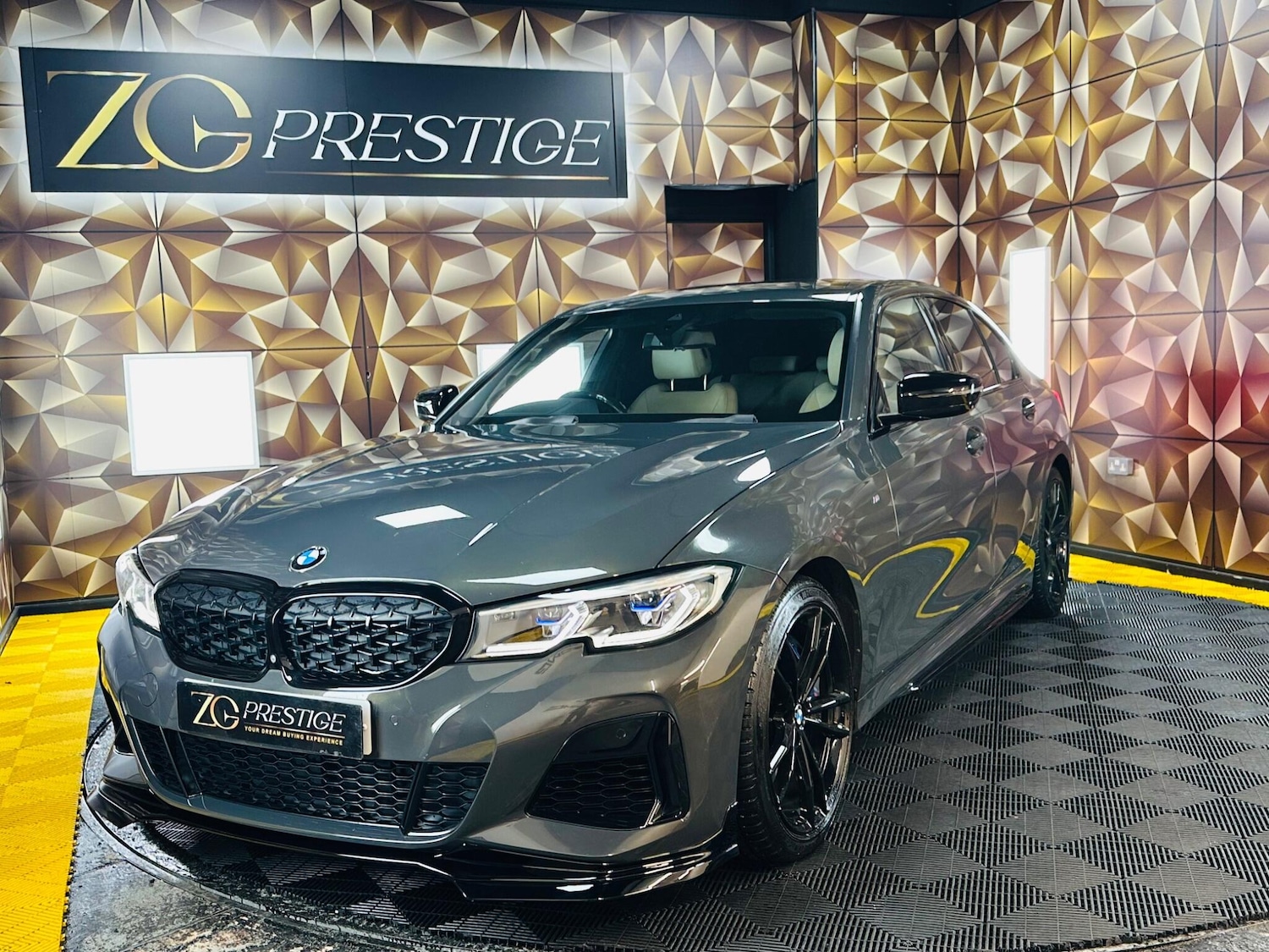 Used BMW 3 Series 2019 for sale - 77794447: Photo 41