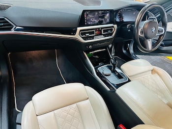 Used BMW 3 Series 2019 for sale - 77794447: Photo