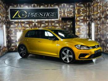 2019 (19) - 2.0 TSI R DSG 4Motion Euro 6 (s/s) 5dr